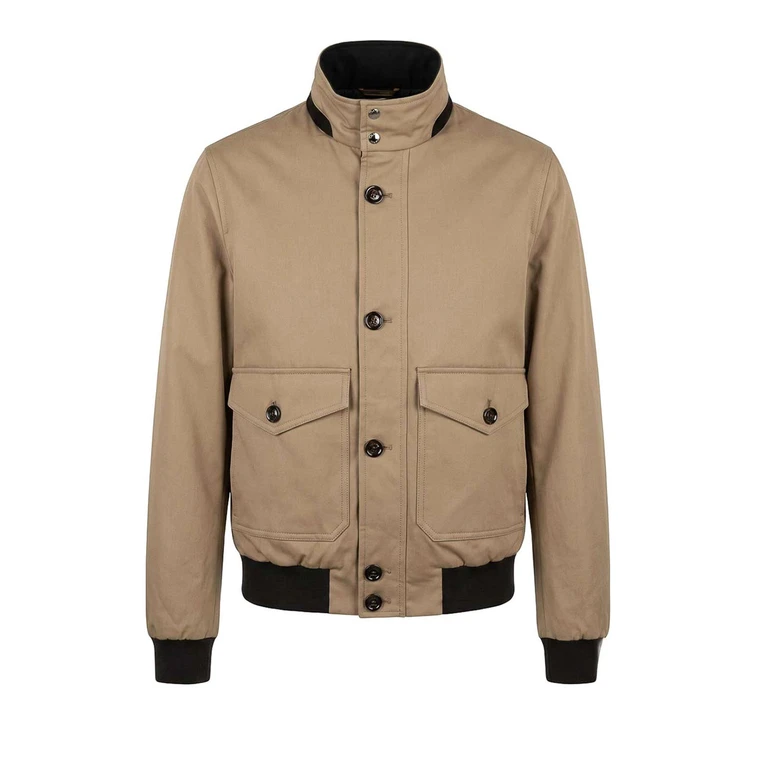Blazer - Beige (MOUBO100278CLSU0256)