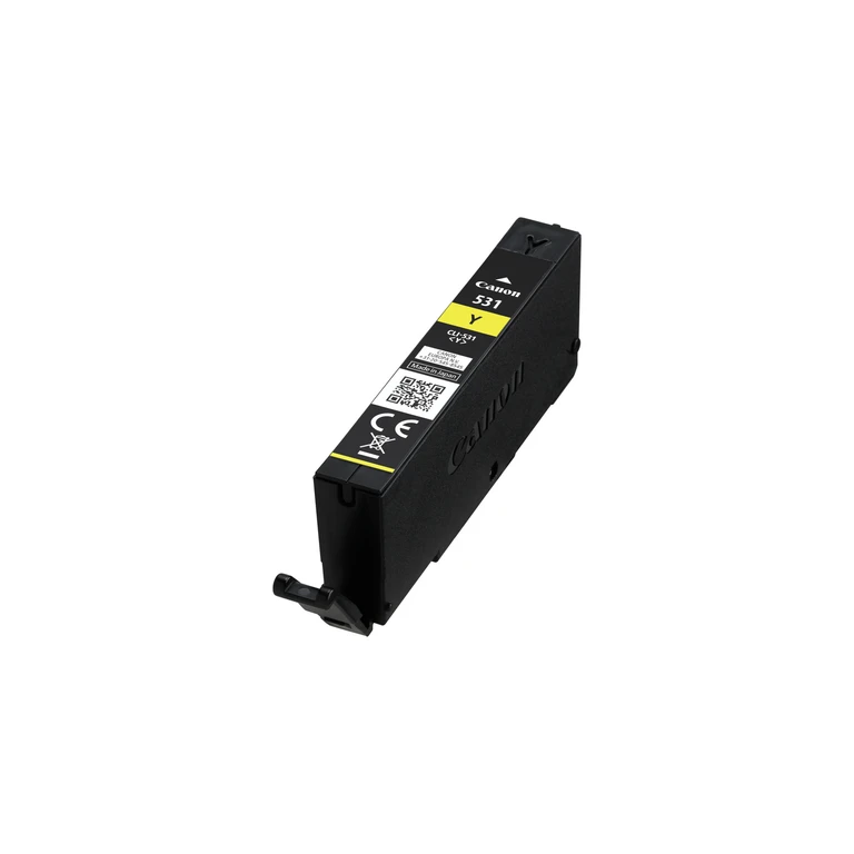 6121C001 ink cartridge 1 pc(s) Original Yellow