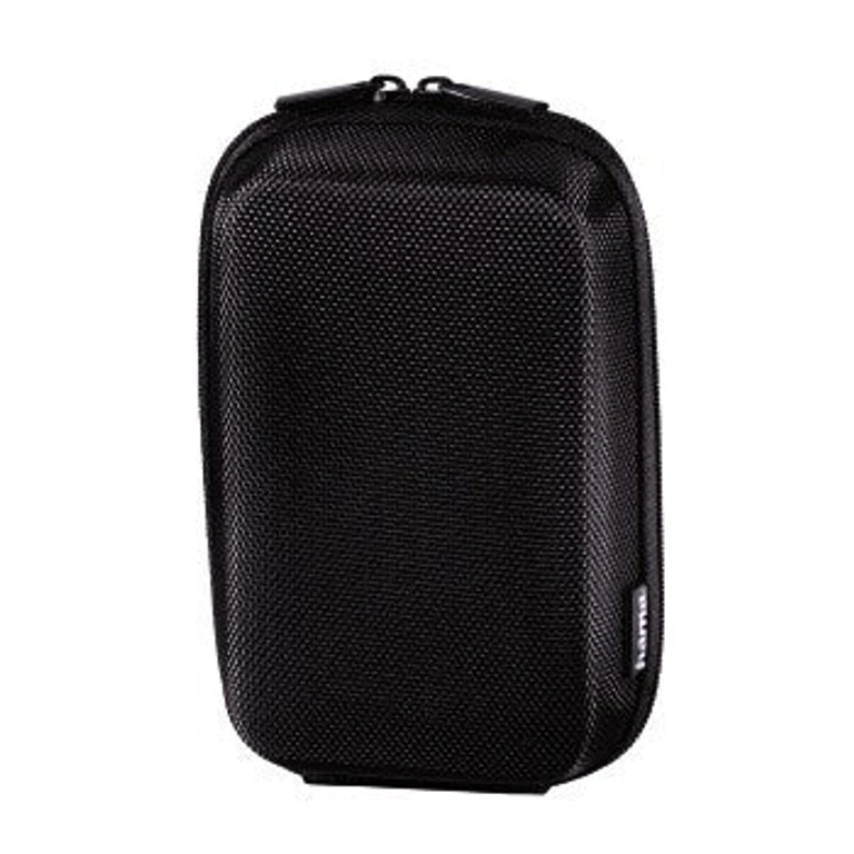 00126656 camera case Hard case Black