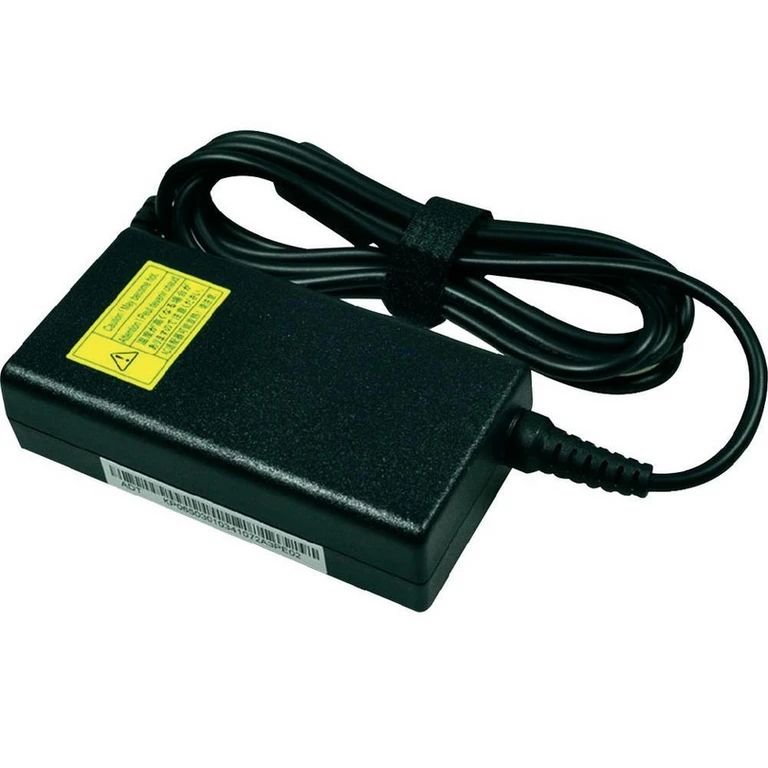 65W 19V power adapter/inverter Indoor Black