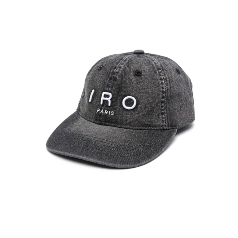 Hats Black