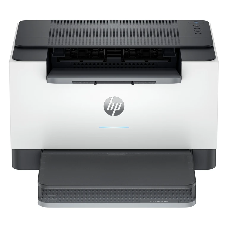 LaserJet M207dw Wireless Black and white Printer. Duplex