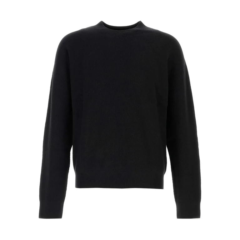 Conic Midlayer Crew-neck Sweater