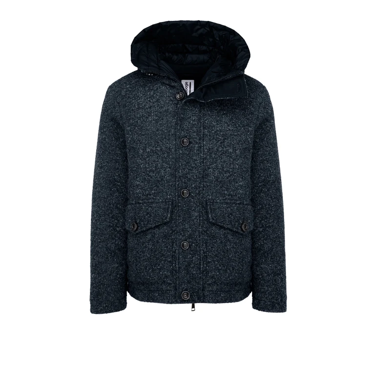 Coats Blu