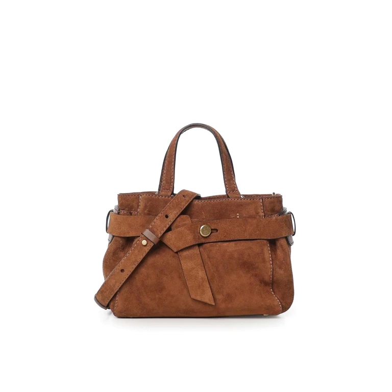Sac Cabas - Marron (BS11885099)
