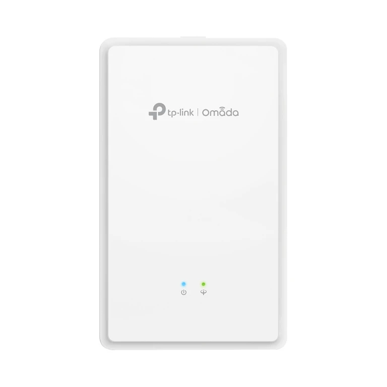 Omada EAP625GP-WALL wireless access point 1201 Mbit/s White Power over Ethernet (PoE)