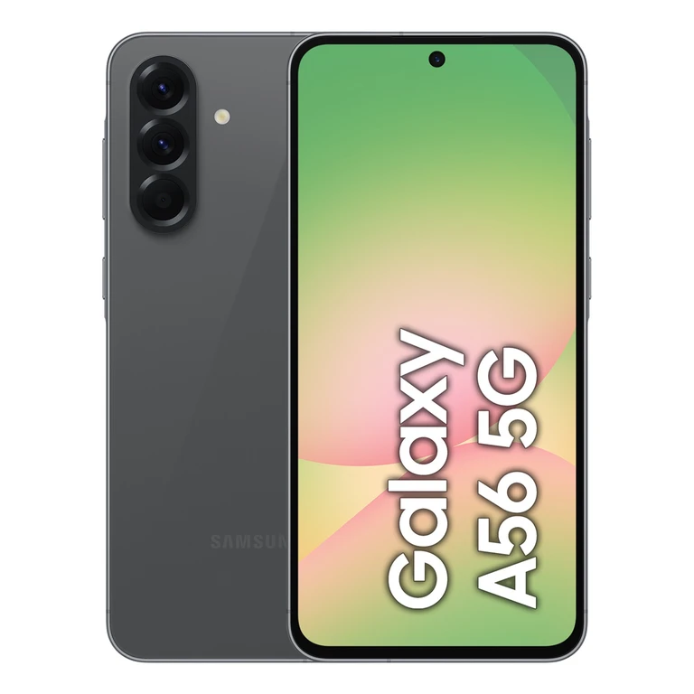 Galaxy A56 5G 17 cm (6.7") Dual SIM Android 15 USB Type-C