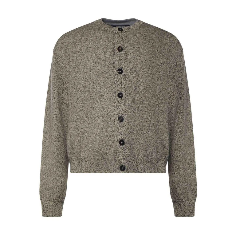 Cardigan - Multicolore (CDM00594AK00347015)