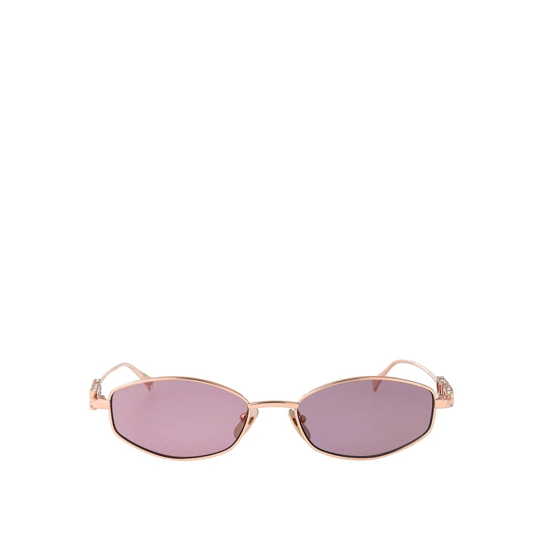Lunettes De Soleil - Or (GG1802S003)