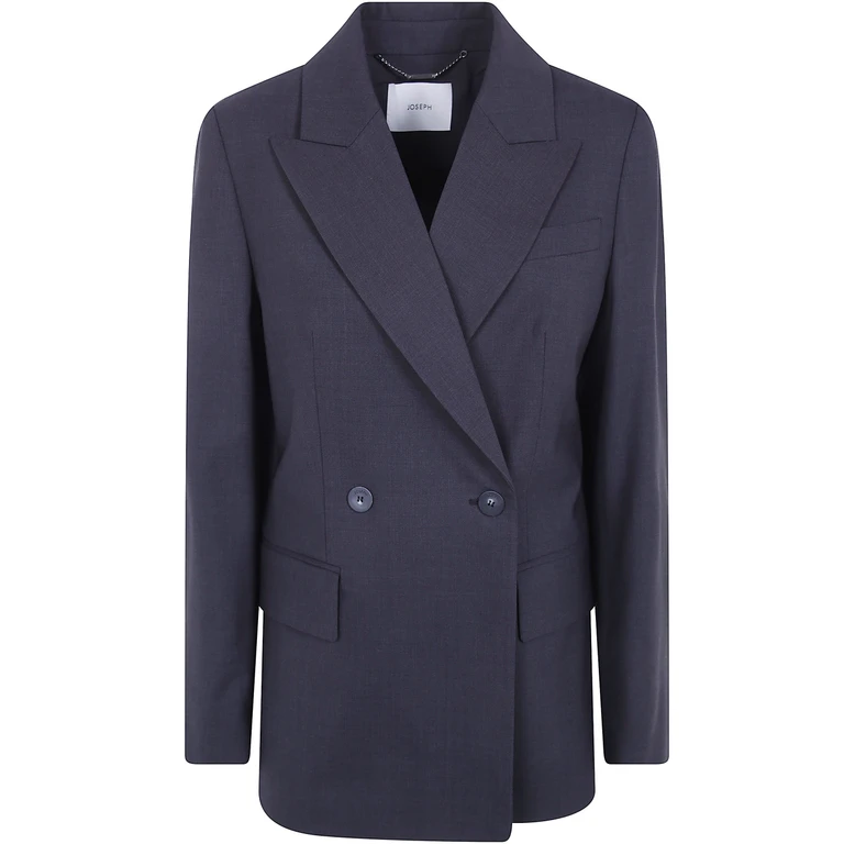 Wool Tailoring Jacket "Dana"