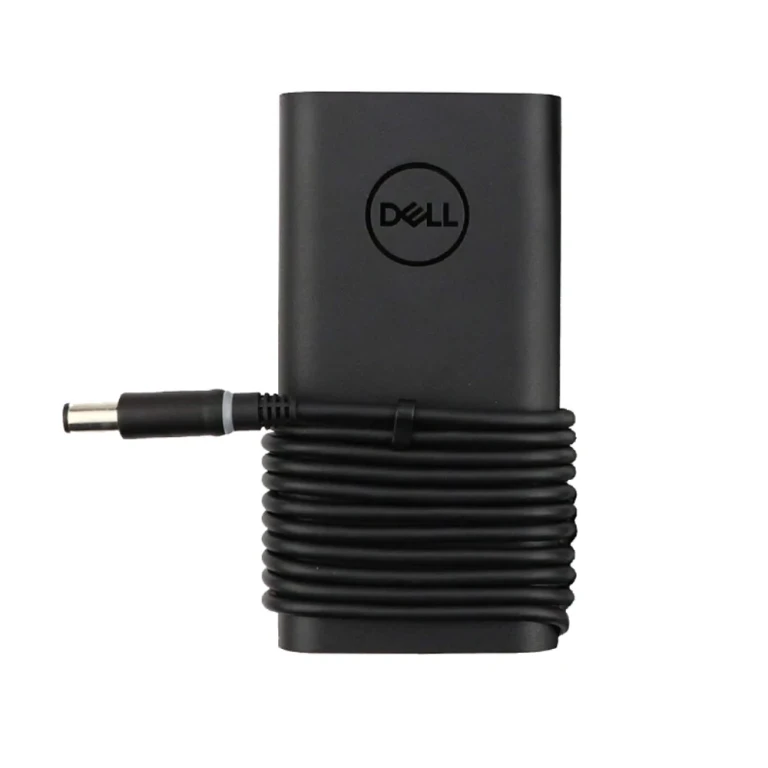 HN662 power adapter/inverter Indoor 65 W Black