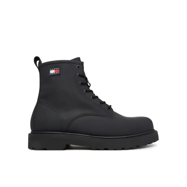 Boots Black