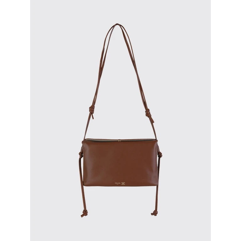 Shoulder Strap Woman color Leather (10P862O86GFY5)
