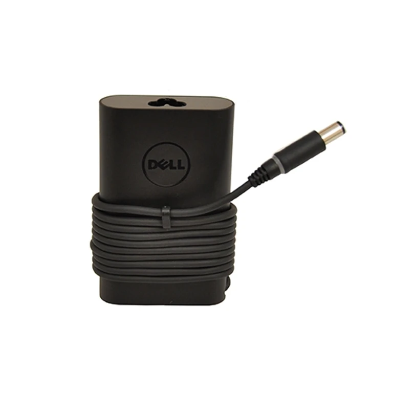 450-19034 power adapter/inverter Indoor 65 W Black