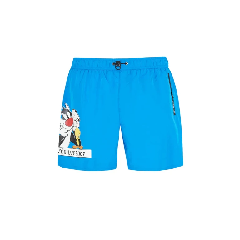 WARNER COSTUM