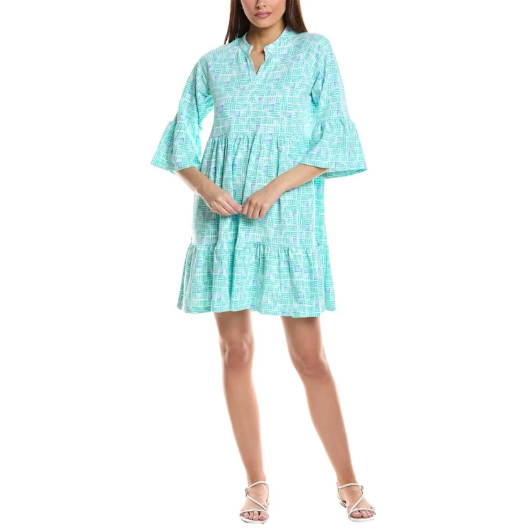Eveline Mini Dress