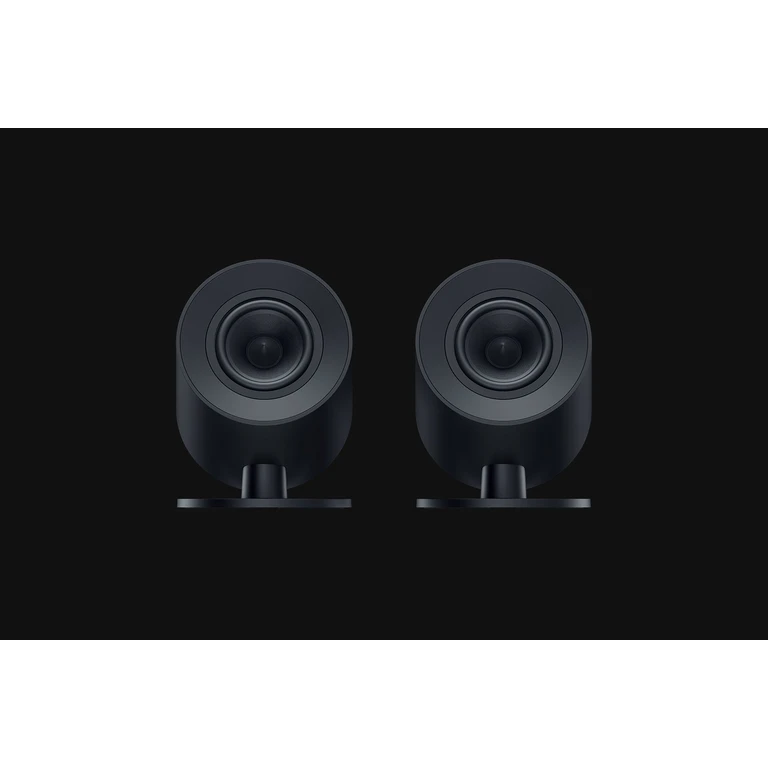 Nommo V2 X Full range Black Wired & Wireless