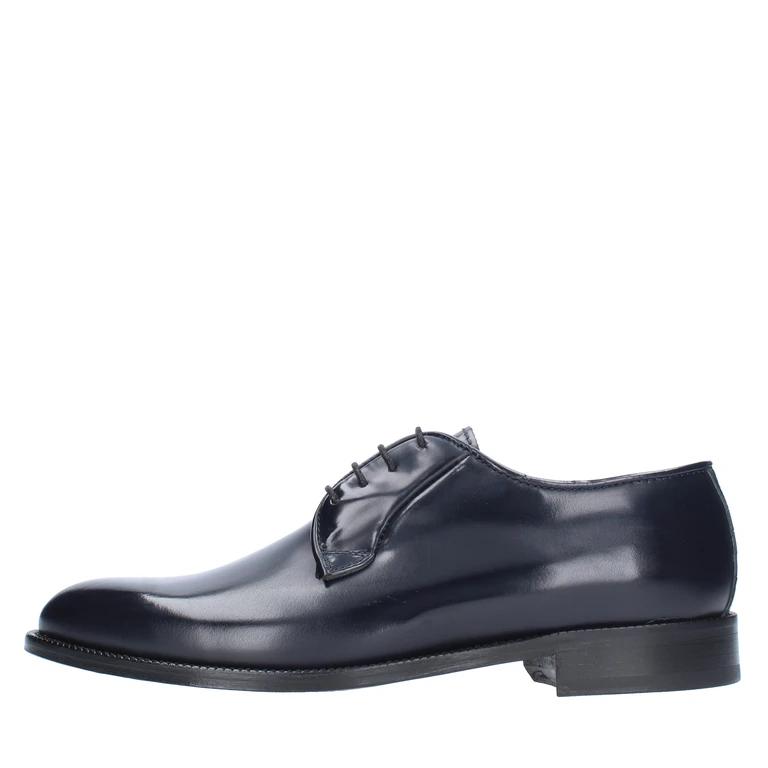 JP/DAVID Flat shoes
