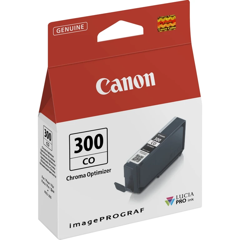 Canon 4201C001/PFI-300CO Ink cartridge Chroma optimizer 14.4ml for Can