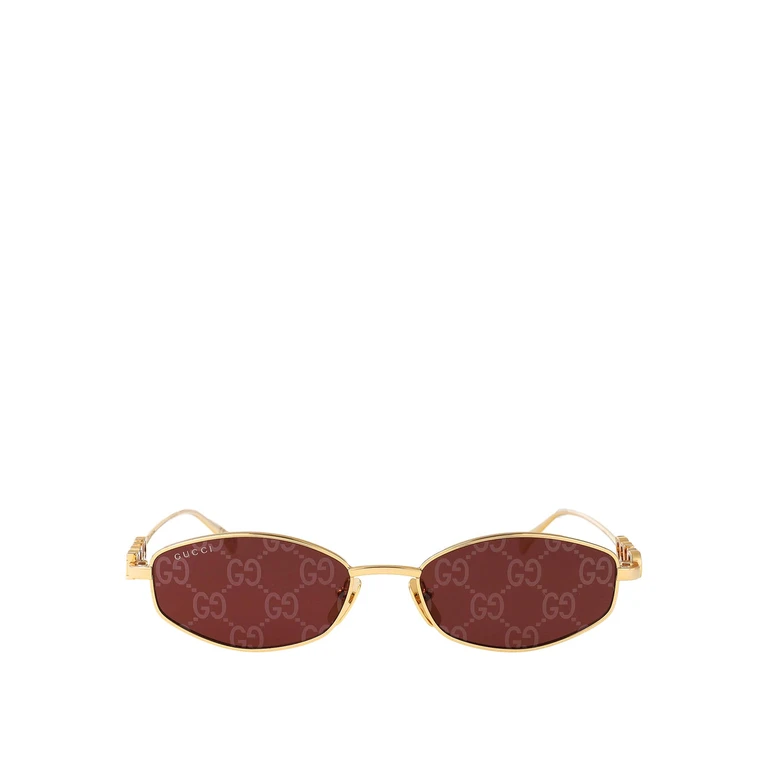 Lunettes De Soleil - Rouge (GG1802S002)