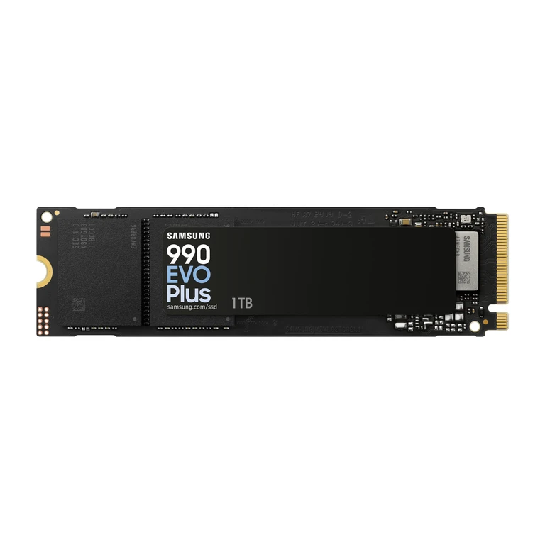 MZ-V9S1T0 1 TB M.2 PCI Express 4.0 NVMe V-NAND TLC