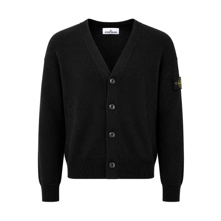 Cardigan - Noir (5100010S01C4V0029)