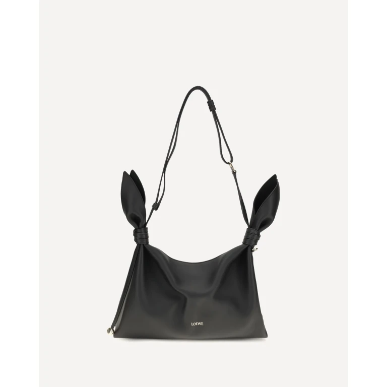Scarf medium Shoulder Bag Female UNI