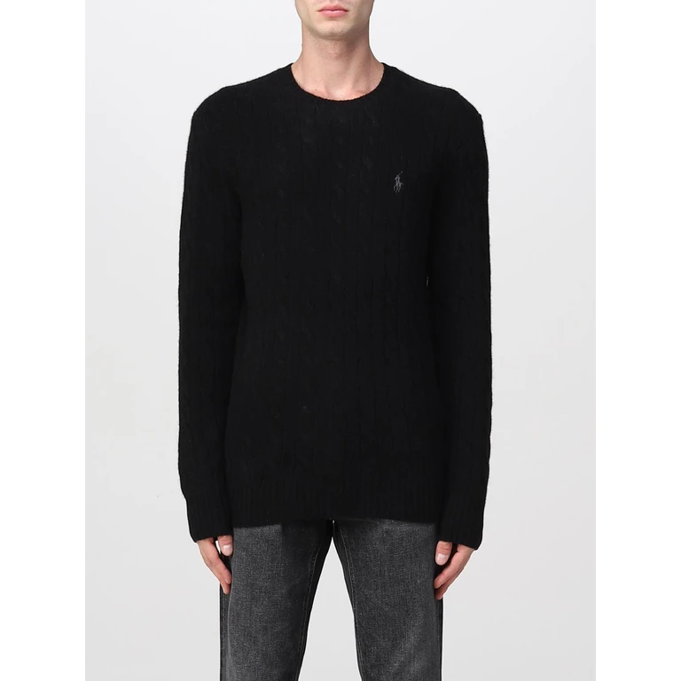 Sweater Men color Black (710876762001)