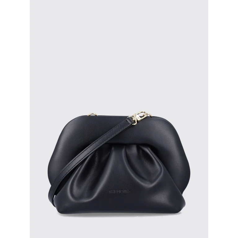 THEMOIRÈ Handbag Woman color Black (TMBS0OOVF0303A)