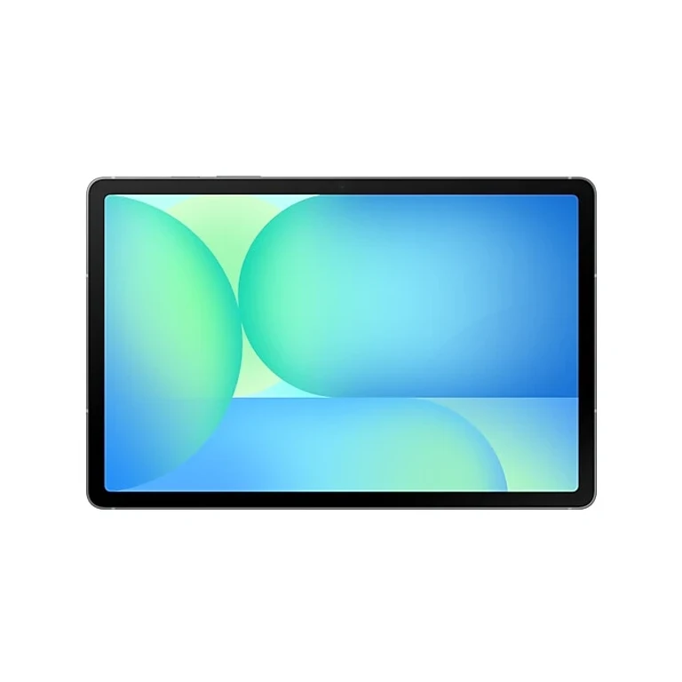 Galaxy Tab S10 FE 5G Entreprise Edition Samsung Exynos LTE-TDD & LTE-FDD 128 GB 27.7 cm (10.9") 8 GB Wi-Fi 6 (802.11ax) Grey