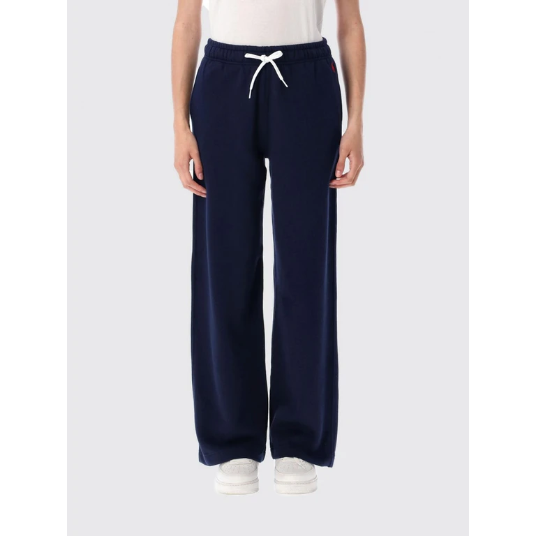 Pants Woman color Blue (211977959001)