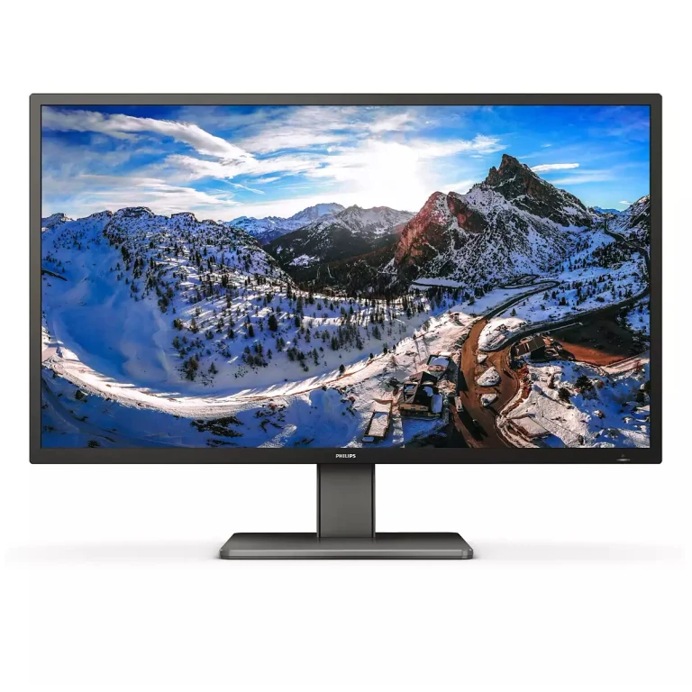 P Line 42.5" 4K UHD Monitor (439P1/00)