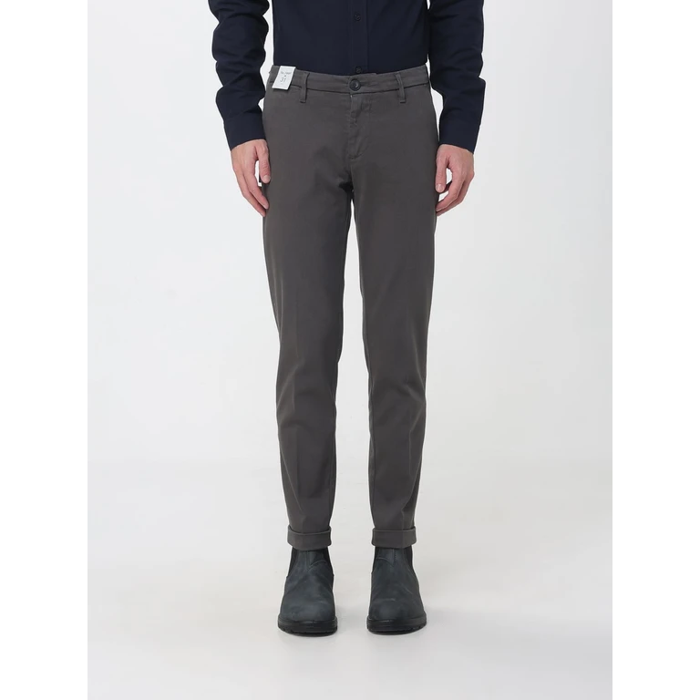 Pants Men color Grey (PA26M0015402)
