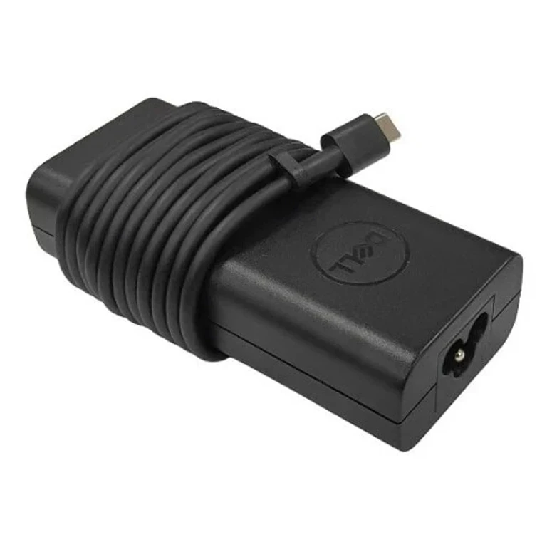 DRRV8 power adapter/inverter Indoor 65 W Black