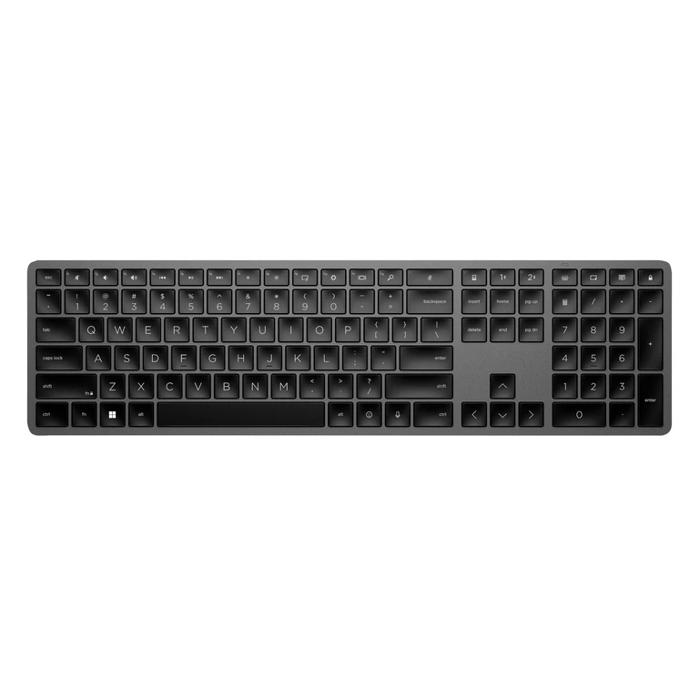 975 Dual-Mode Wireless Keyboard