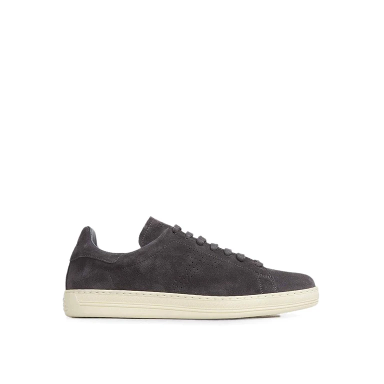 Baskets - Gris (J1507LCL423NTWI)