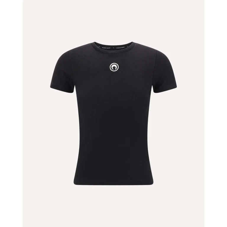 Logoed T-shirt Female M