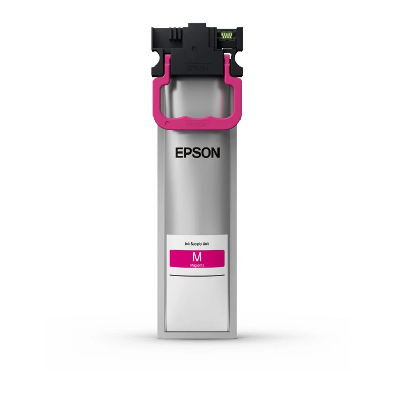 C13T11D340 Ink cartridge magenta XL. 5K pages for Epson WF-C 589
