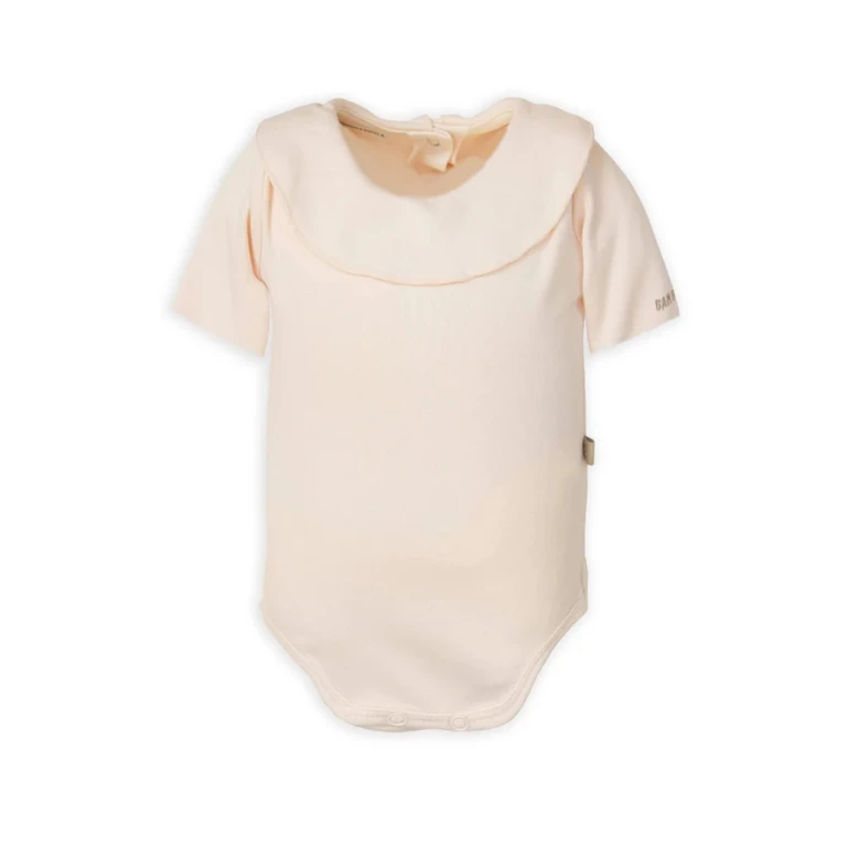 Baby Girl Bodysuit "Baby"