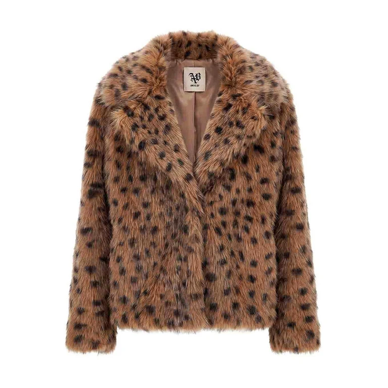 Blazer - Imprimé Animal (18111502549)