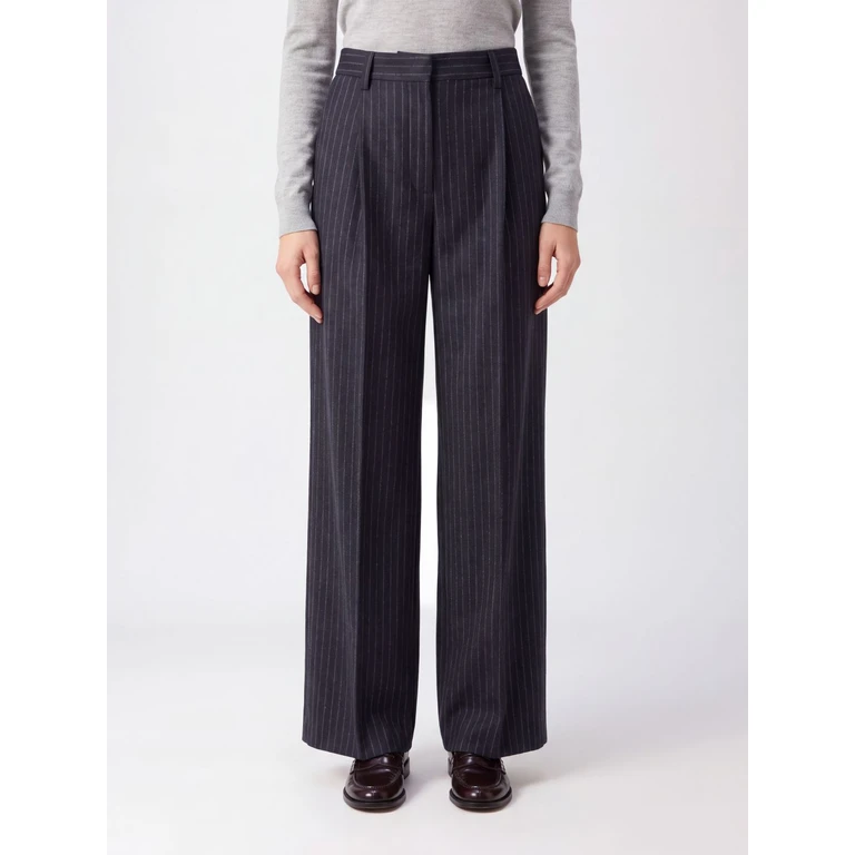 Pants Woman color Grey (326440401)