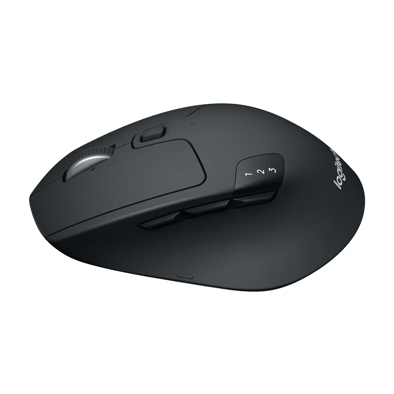 Logitech M720 Triathlon Mouse