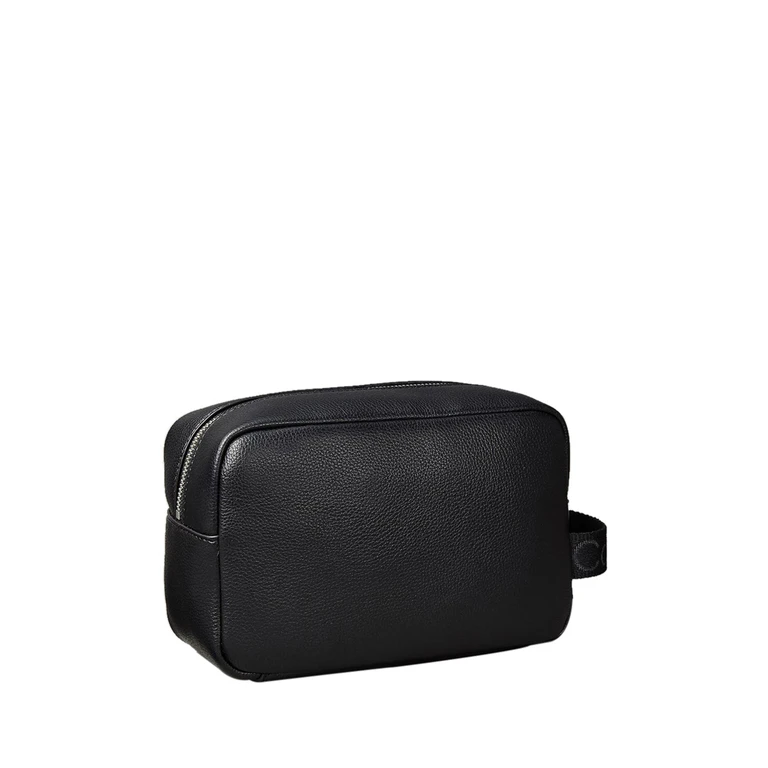 Pouch Man Calvin Klein LV04D1090G-UB1 Black
