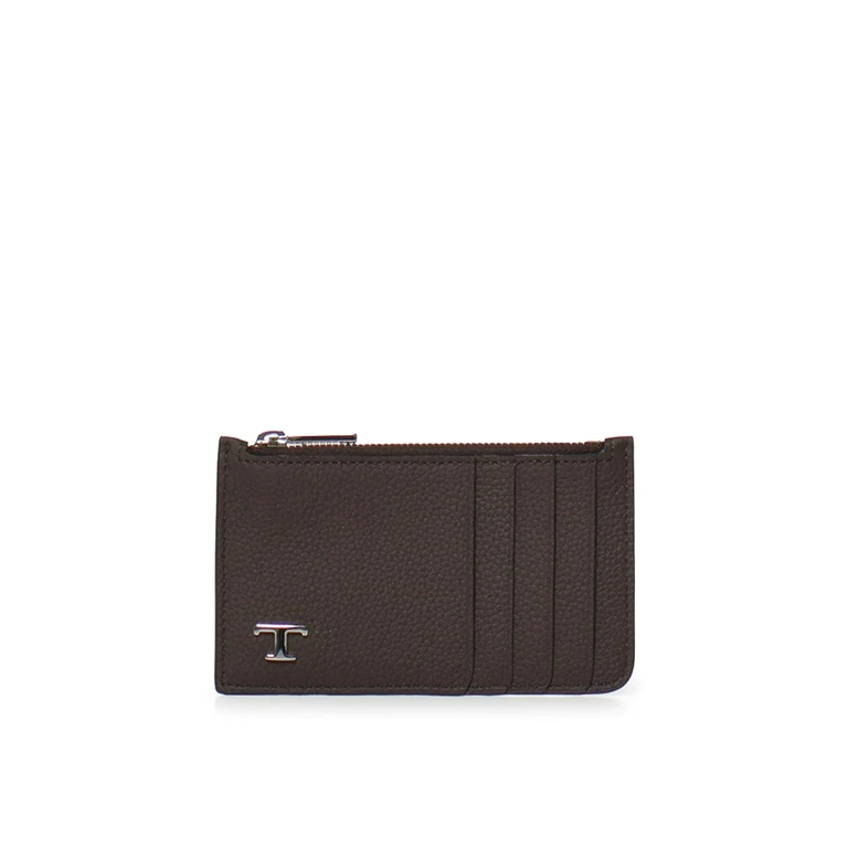 Tod's Portefeuilles - Marron (XAMTSYF8300WKAS611)