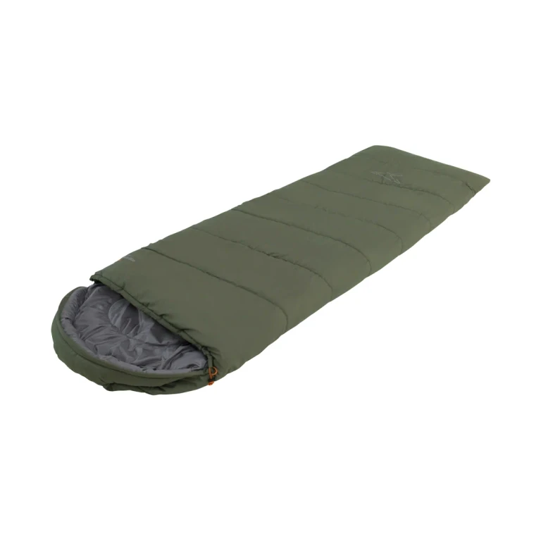 Raven II Square -3°C Sleeping Bag