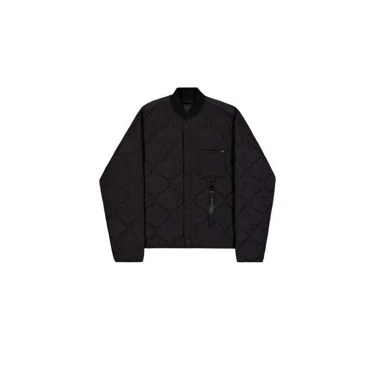 CWU-9/P quilted jacket uv
