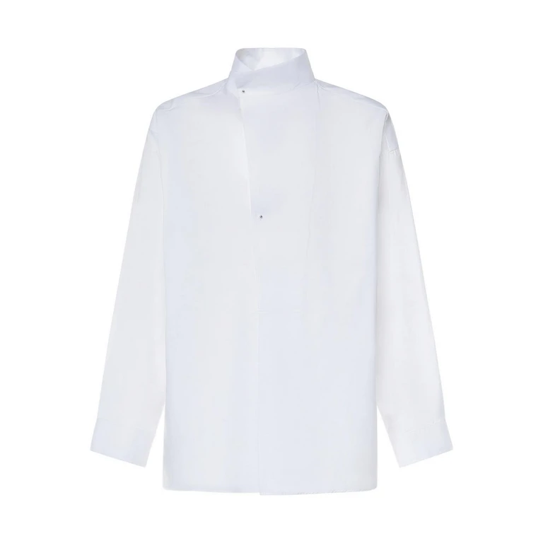 Chemise - Blanc (HMMD60056AHD272100)