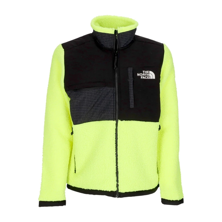 Seasonal Denali Jacket Led Yellow Men's Teddy Bear