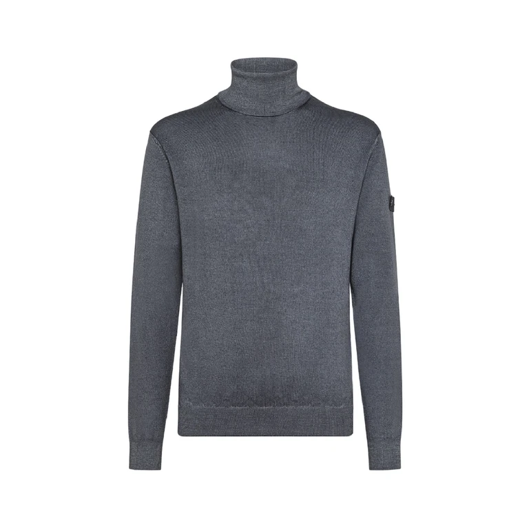 Sweaters Grey