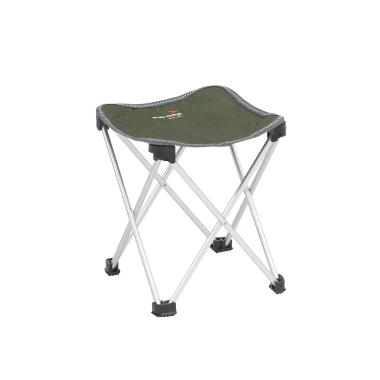 Ash Rest Folding Stool